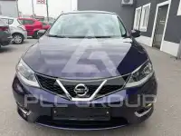 2016 Nissan Pulsar