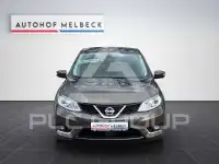 2016 Nissan Pulsar