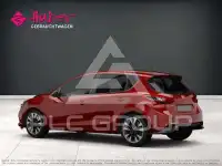 2016 Nissan Pulsar