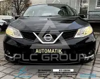 2016 Nissan Pulsar