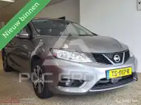 2016 Nissan Pulsar
