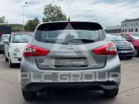 2016 Nissan Pulsar