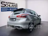 2016 Nissan Pulsar
