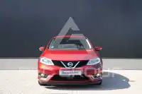 2016 Nissan Pulsar