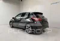 2016 Nissan Pulsar