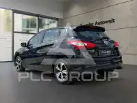 2016 Nissan Pulsar