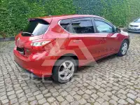 2016 Nissan Pulsar