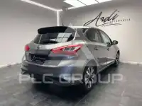 2016 Nissan Pulsar