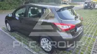 2016 Nissan Pulsar