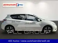 2016 Nissan Pulsar