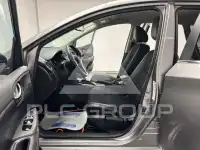 2016 Nissan Pulsar