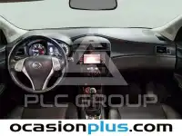 2016 Nissan Pulsar