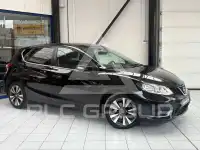 2016 Nissan Pulsar