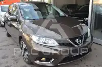 2016 Nissan Pulsar