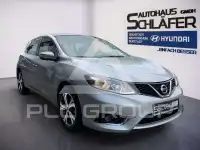 2016 Nissan Pulsar