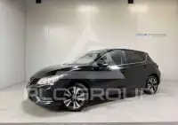 2016 Nissan Pulsar
