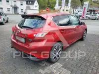 2016 Nissan Pulsar