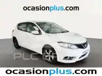2016 Nissan Pulsar