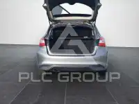 2016 Nissan Pulsar