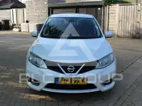 2016 Nissan Pulsar
