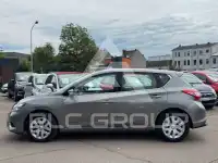 2016 Nissan Pulsar