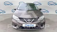 2016 Nissan Pulsar