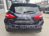 2016 Nissan Pulsar