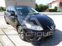 2016 Nissan Pulsar