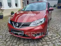 2016 Nissan Pulsar
