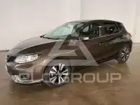 2016 Nissan Pulsar