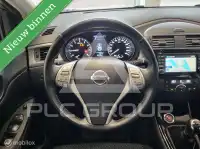 2016 Nissan Pulsar