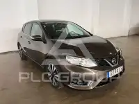 2016 Nissan Pulsar