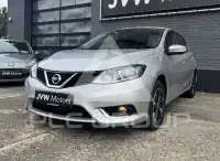 2016 Nissan Pulsar