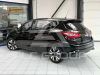 2016 Nissan Pulsar