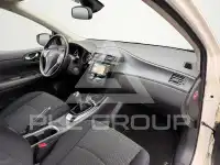 2016 Nissan Pulsar