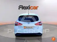 2016 Nissan Pulsar
