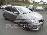 2016 Nissan Pulsar