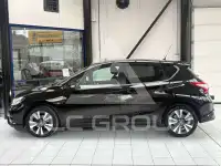 2016 Nissan Pulsar