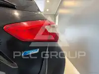 2016 Nissan Pulsar