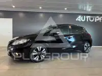 2016 Nissan Pulsar