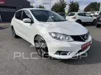 2016 Nissan Pulsar