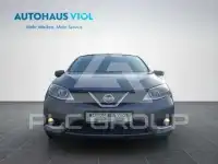 2016 Nissan Pulsar