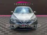 2016 Nissan Pulsar