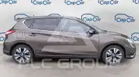 2016 Nissan Pulsar