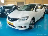 2016 Nissan Pulsar