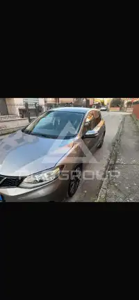 2016 Nissan Pulsar