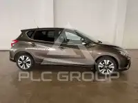 2016 Nissan Pulsar