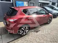 2016 Nissan Pulsar