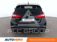 2016 Nissan Pulsar