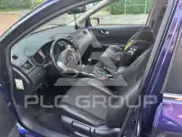 2016 Nissan Pulsar